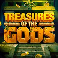 Treasure of the Gods game thumbnail