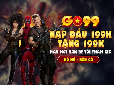 Siêu Ưu Đãi Nạp Lại Hàng Tuần promotion banner