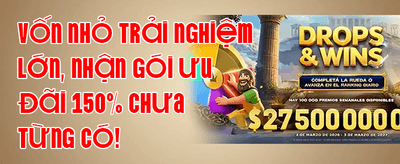 Siêu Vòng Quay Miễn Phí Slots promotion banner