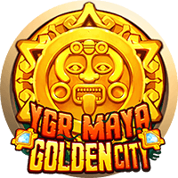 YGR Thành phố vàng Maya game thumbnail
