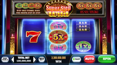 Kho game hũ jackpot cực lớn