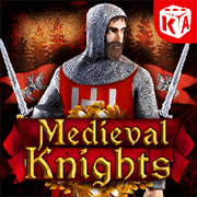 Kỵ Sỹ Trung Cổ game thumbnail