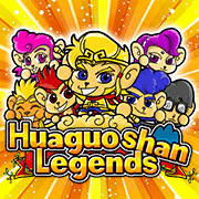 Truyền kỳ Hoa Quả Sơn game thumbnail