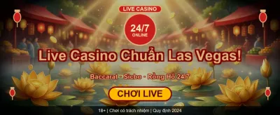 Khám Phá Thế Giới Giải Trí banner